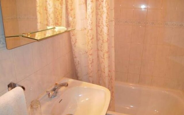 Residencia Lusa Atenas