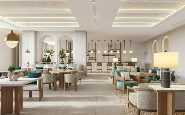 The Westin Saraya Aqaba