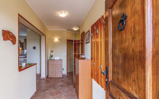Awesome Home in Fazana With Wifi and 2 Bedrooms