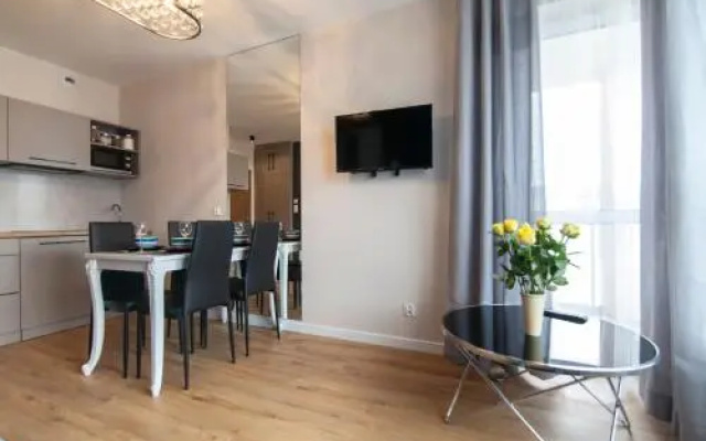 Apartment Royal V