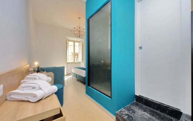 Youroom Quattro Fontane - Rooms