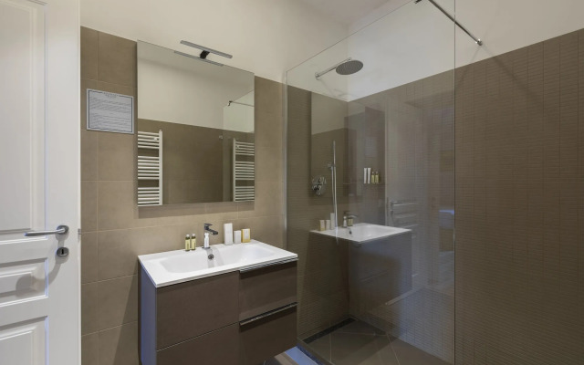 Residenza Palline by Hili