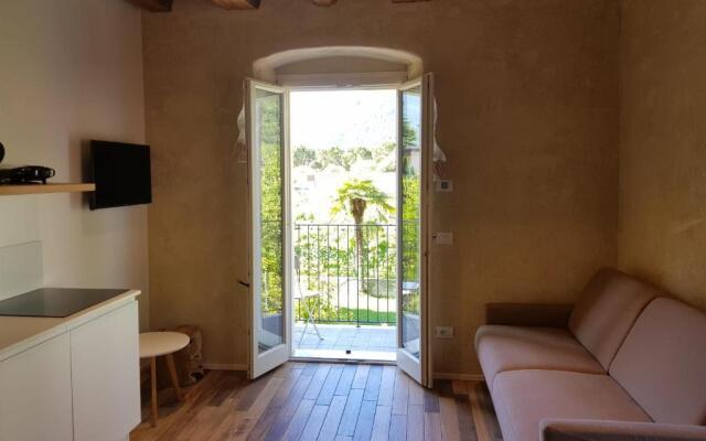 ALBOLA SUITE Holiday Apartments