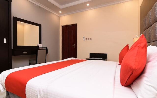 OYO 356 Durra Taraf Residential