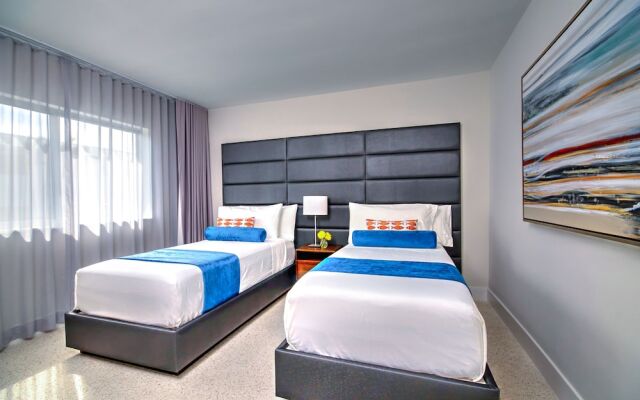 The Elmar Boutique Hotel