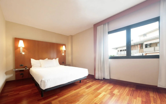 Hotel Ciutat Martorell