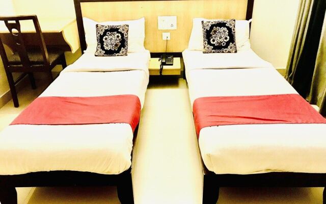 Hotel Halfmoon Hospitality
