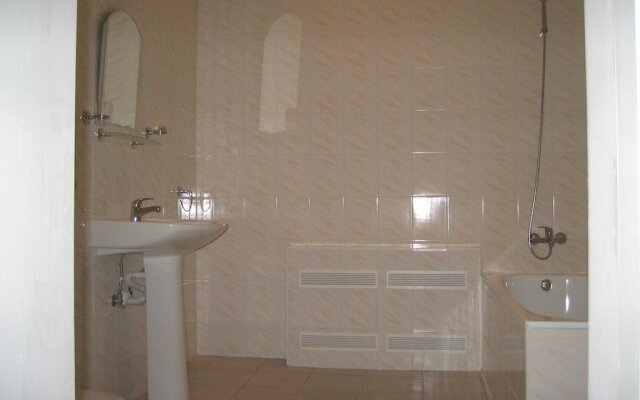 Hotel  Flat 5678