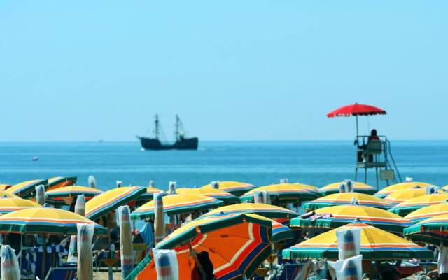 Torcello Appartements