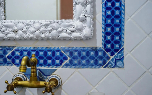 Easy Welcome Rosmarino - Cartolari Country Apartments