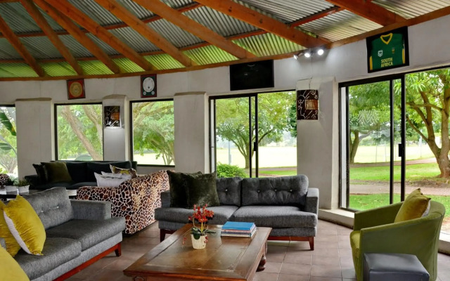ANEW Resort White River Mbombela