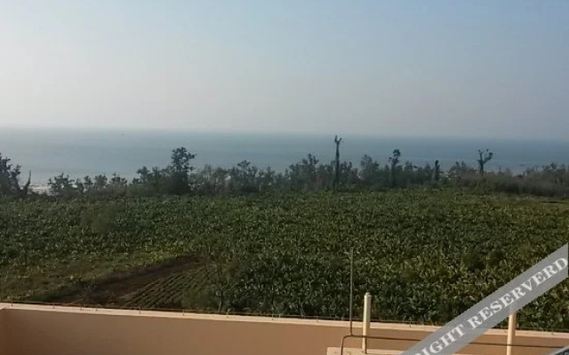 Qingding Weizhou Hotel