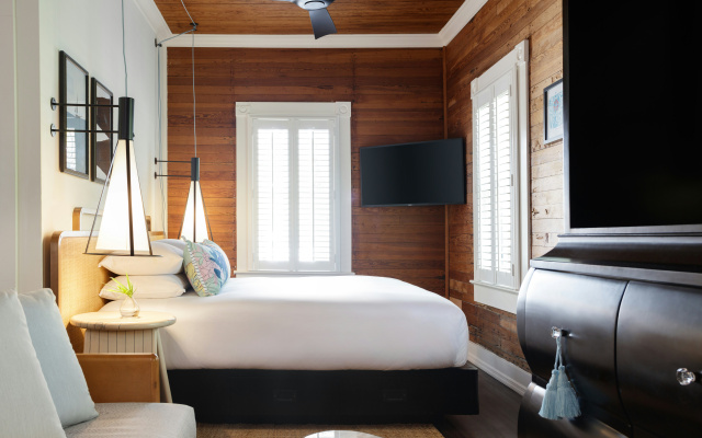 Ridley House - Key West Historic Inns