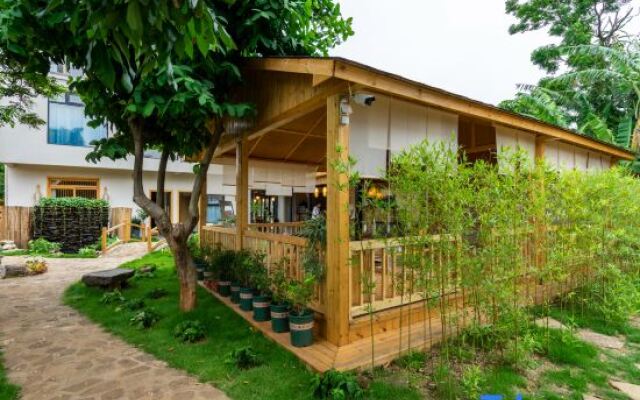 Yichen Homestay