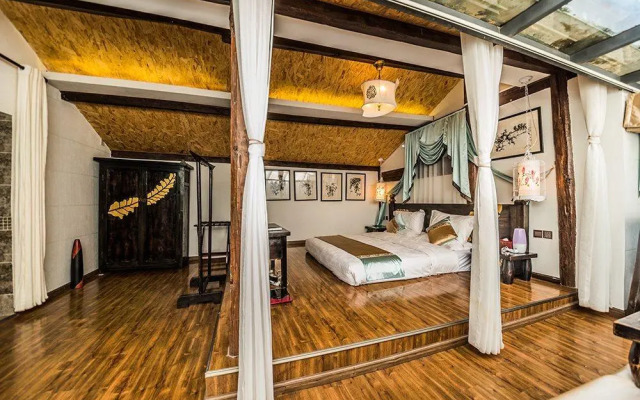 Lijiang Laia•Ababa Inn
