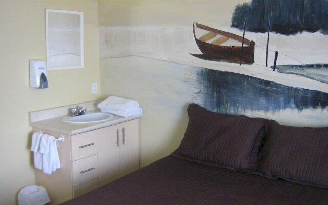 L'Auberge de Villeroy