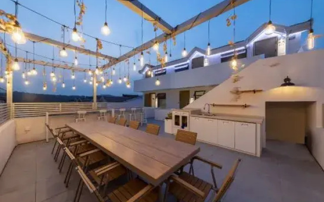 Changzhou Jingxiang Homestay