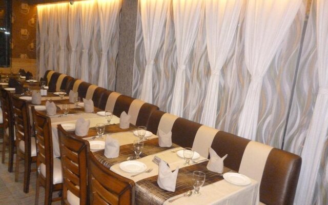 Hotel Shivam Inn Muzaffarpur