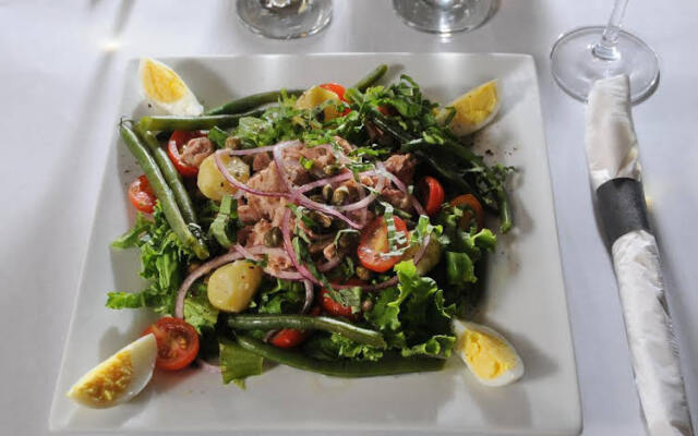 Domaine Annie Sur Mer