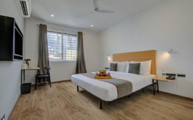 DBR Suites by FabHotel