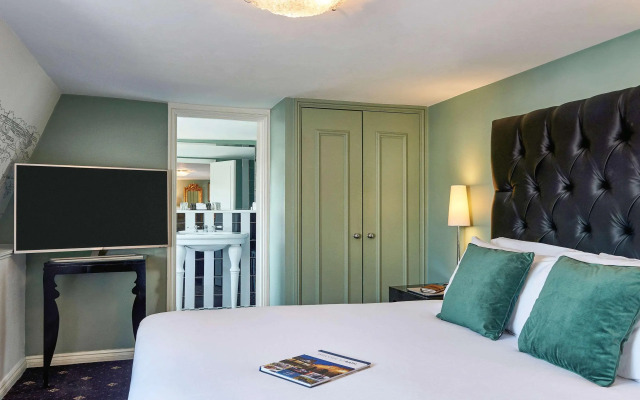 Francis Hotel Bath