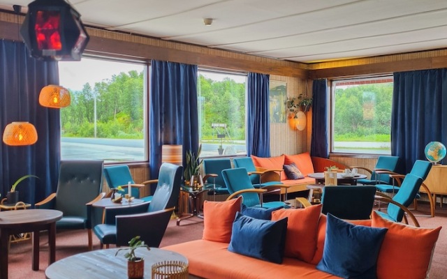 Vauldalen Fjellhotell