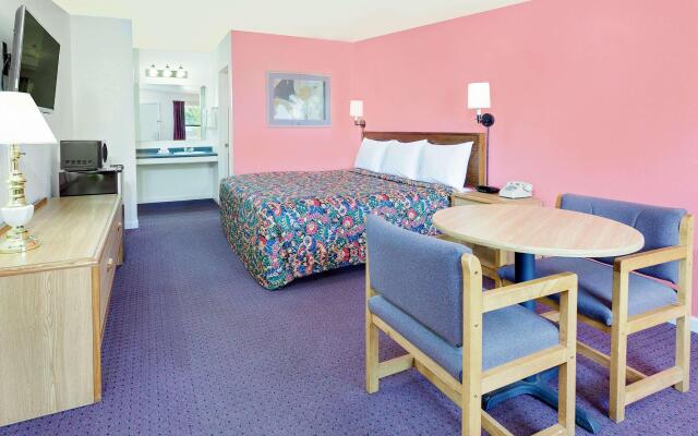 Knights Inn Muskogee