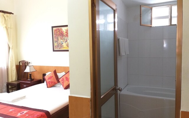 Le Lodge Ninh Binh