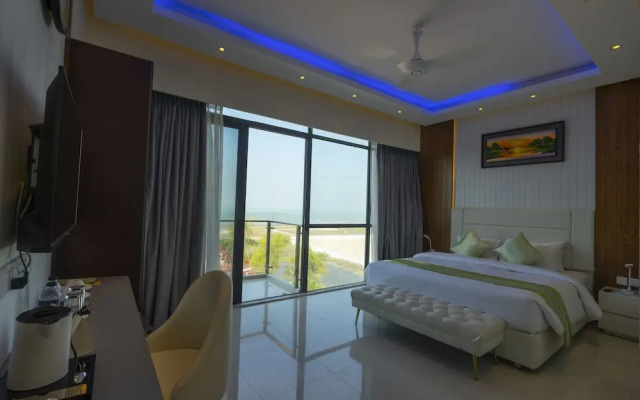 DERA Resort & Spa- Cox's Bazar
