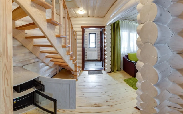 Whiteberry Hotel
