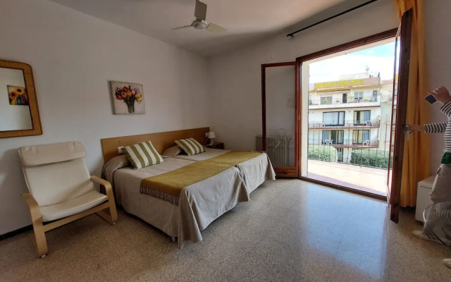 Apartamentos El Sol