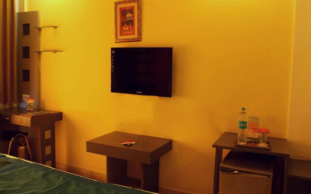 Grande Sita Hotel