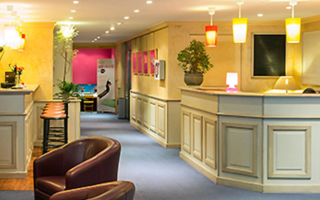 Hotel Provence