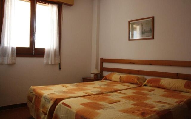 Apartamentos Arlanza - Adults Only