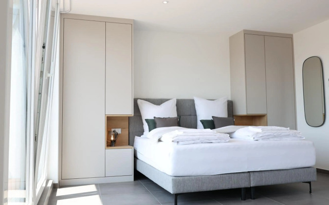 Munich Finest Apartments