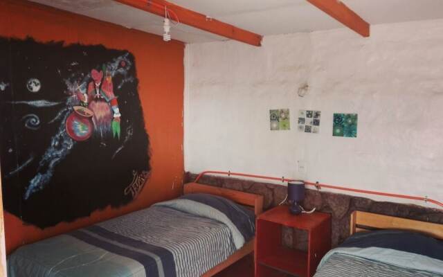 Hostal Atacama Tatais - Hostel