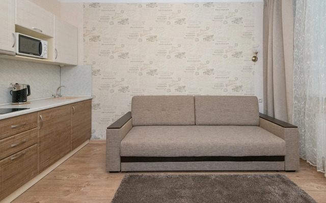 Home Like on Sovetskaya 2