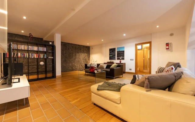 Casa Vacanze a Playa Blanca