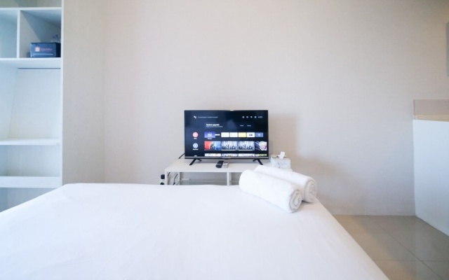 Best Choice And Nice Studio At Orchard Supermall Mansion Apartment – Guest Rooms – Surabaya