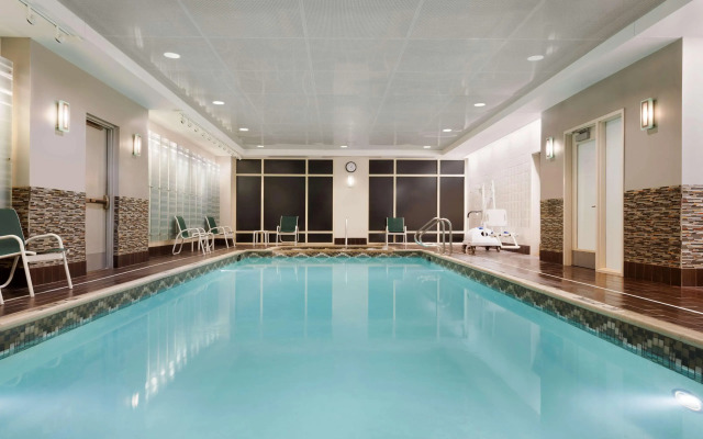 The H Hotel
