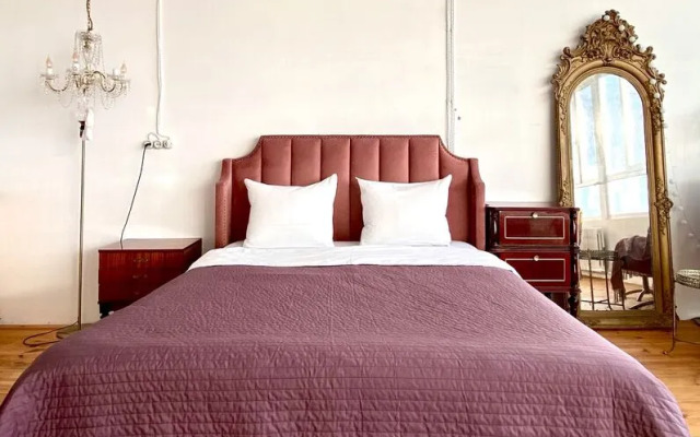 Апартаменты Апарт Мари на ул. Гагарина, д. 1