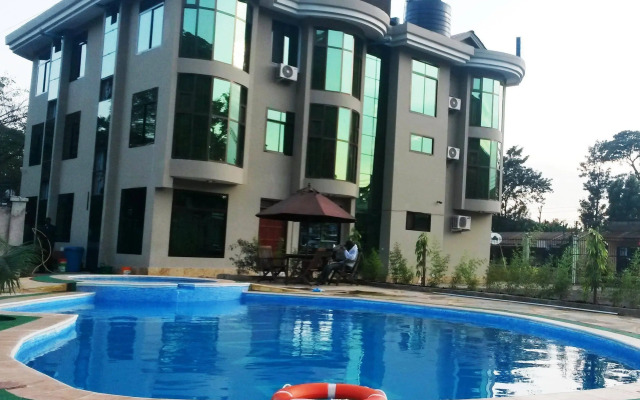 Green Mountain Hotel