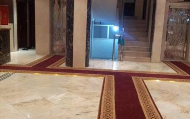 Hayatt Al Oqsor Furnished Apartments