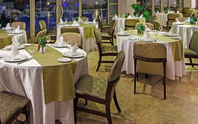 Hotel Garden Of Sun Spa & Wellness