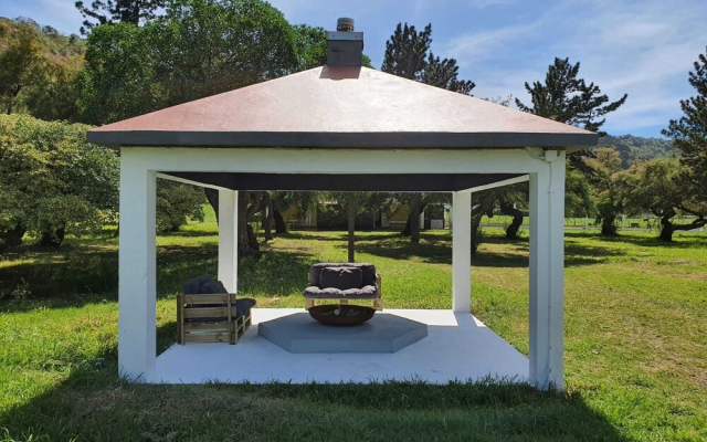 Bearsu Nature Almoxarife