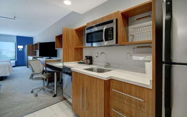 Home2 Suites by Hilton Dallas-Frisco