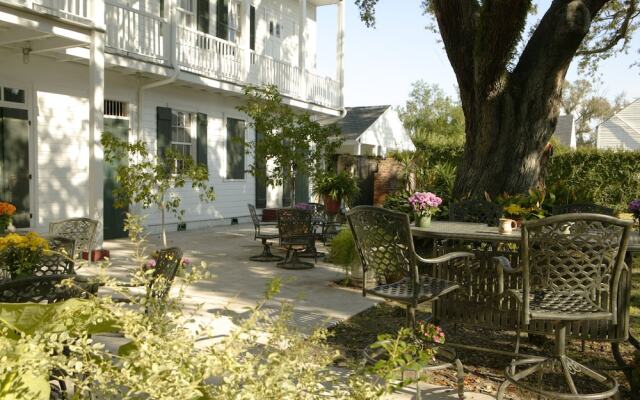 Ashton's Bed and Breakfast