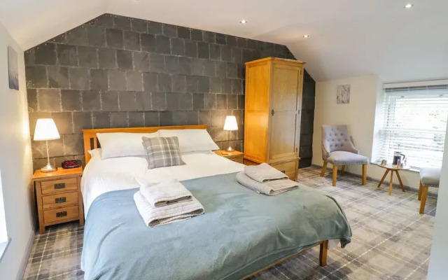 Arthurs Cottage