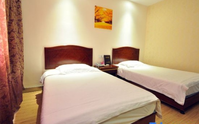 Yaxing Express Hotel