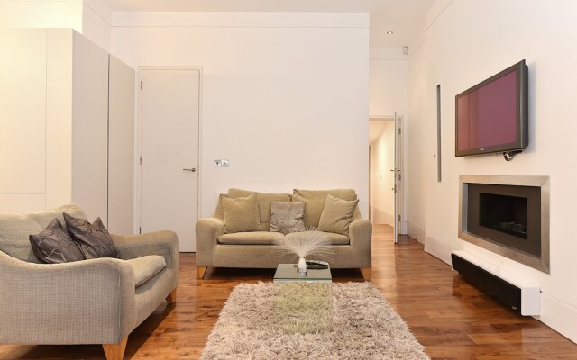 London Lifestyle Apartments Queen's Gate